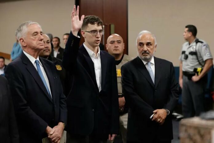 Dictan 90 cadenas perpetuas al autor de la masacre de El Paso