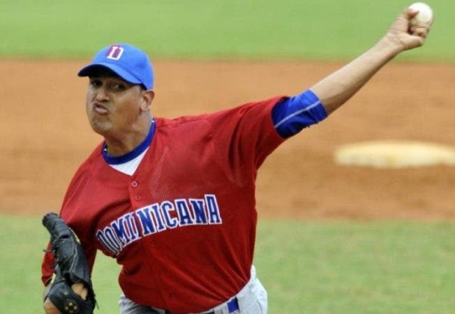 Béisbol RD sin medallas en últimos dos Centroamericanos 2 34 Deportes 13 1p08