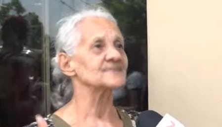 Madre y abuela de Dilon Baby piden su libertad 2 Abuela