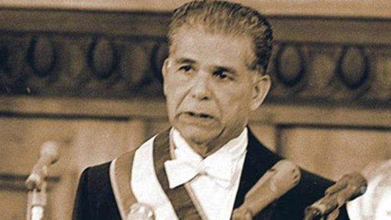 historia partido reformista social cristiano