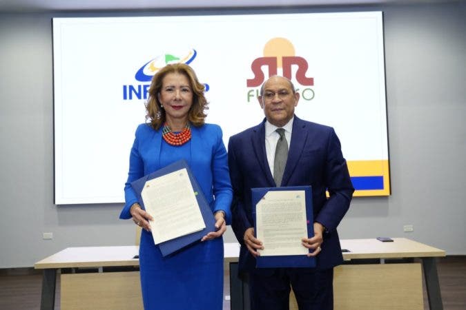 Energía renovable para la región Sur; INFOTEP y Sur Futuro sellan acuerdo 3 PHOTO 2023 07 14 13 19 14 2