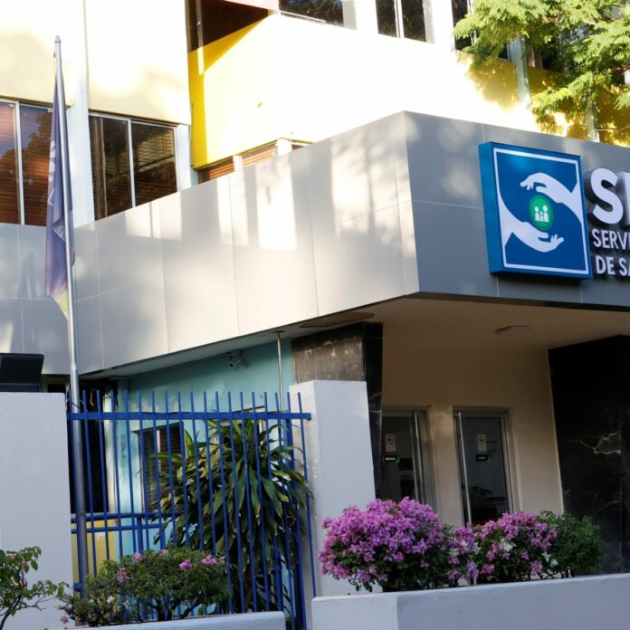 Servicio Nacional de Salud anuncia tercera versión Programa Desempeño SNS