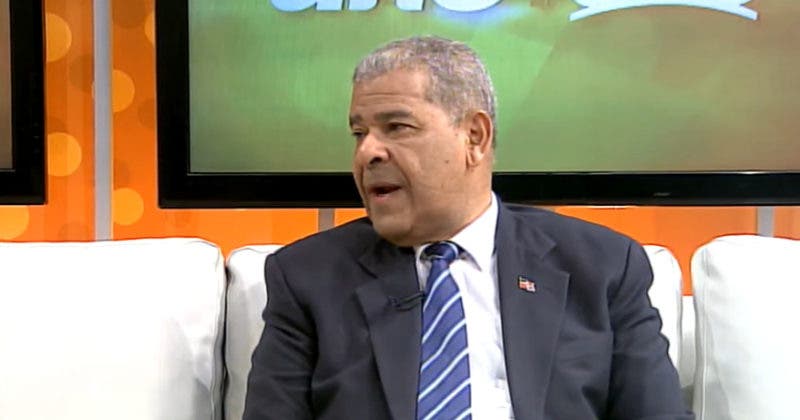 Funcionarios tomarán licencia para aspiraciones políticas, garantiza ministro del MAP 2 Sin titulo2