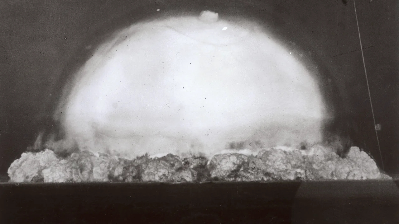 1689890413 937 ¿Quien fue Robert Oppenheimer y que hizo.webp
