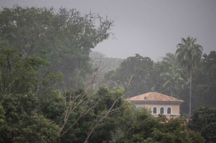 América Latina y el Caribe, en el “círculo vicioso” de la crisis climática, alerta la ONU