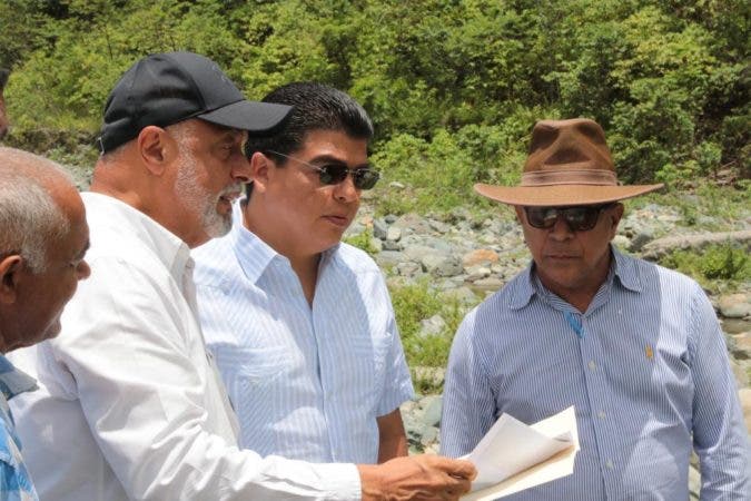 CAASD aumenta la producción de agua hasta los 400 millones de galones 1 duey 3