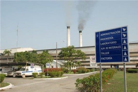 CAEI cierra una zafra exitosa a pesar de fuerte impacto que tuvo la sequía en plantaciones 1 Ingenio Cristobal Colon 2