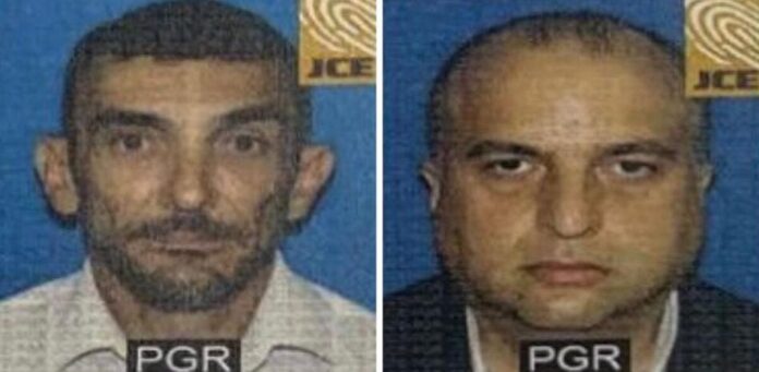 Caso Agricultura: ¿Cómo cometieron el desfalco?