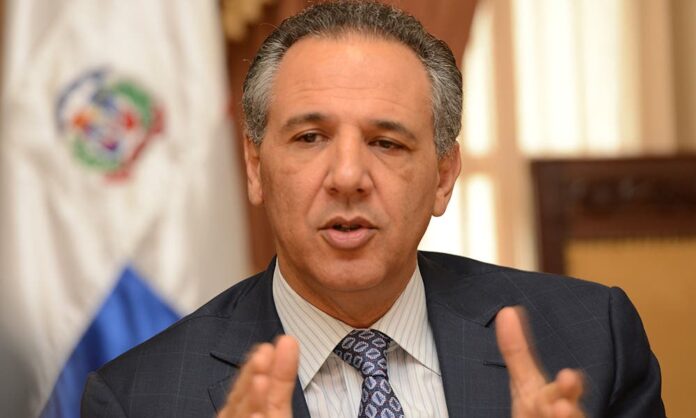 Caso Calamar: José R. Peralta tendrá que esperar el 1 de septiembre