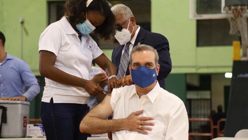 Covid-19: Abinader, Leonel y otros 6 casos de reinfección 1 3682463B 071D 4FFA 92FA 91919A432719