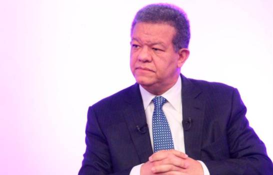 Covid-19: Abinader, Leonel y otros 6 casos de reinfección 2 leonel fernandez entrevista en telemicro fuente externa 12311969 20190930095553 1