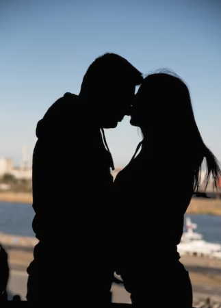 Dos amantes desafían la rivalidad entre India y Pakistán para estar juntos 1 056
