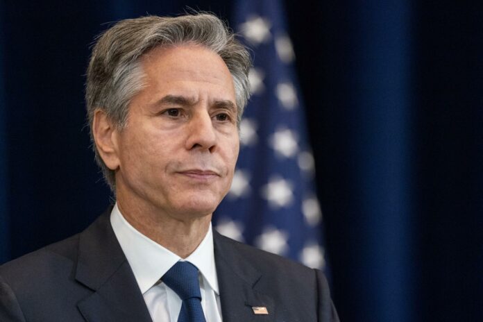 EE.UU. sanciona a compañías que suministran munición y tecnología a Rusia para la guerra