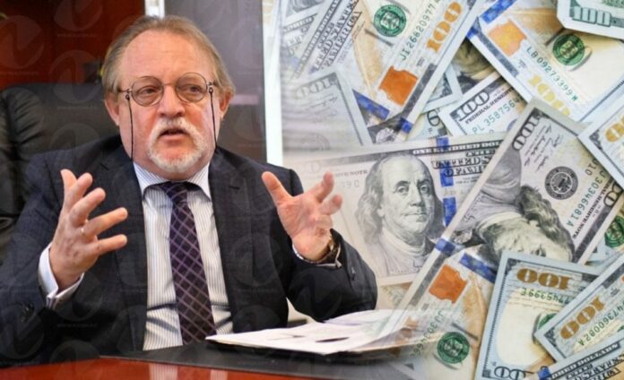 Economista proyecta segundo semestre 2023 será mejor al período enero-junio en RD