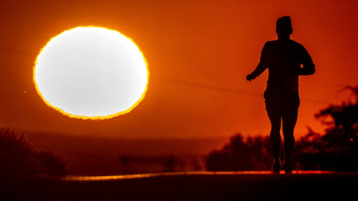 El planeta tuvo este 4 de julio la temperatura promedio más alta jamás registrada