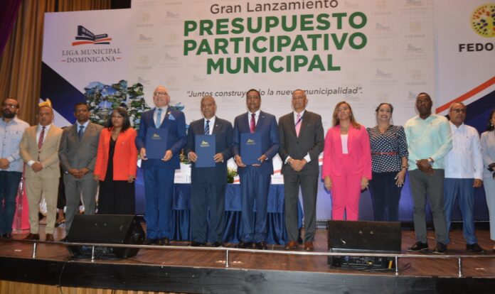 Entidades citan ventaja de fondos participativos