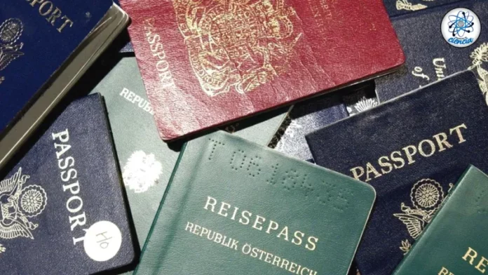 Estos países ‘venden’ su nacionalidad para mudarse al extranjero