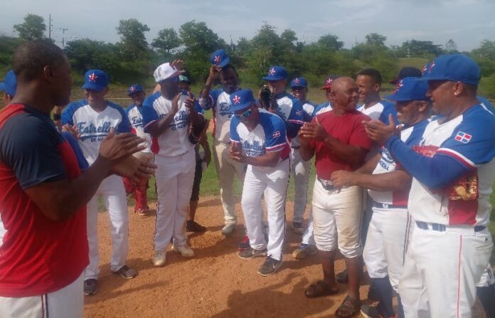 Estrellas de Herrera pasa a final Nacional Béisbol VG