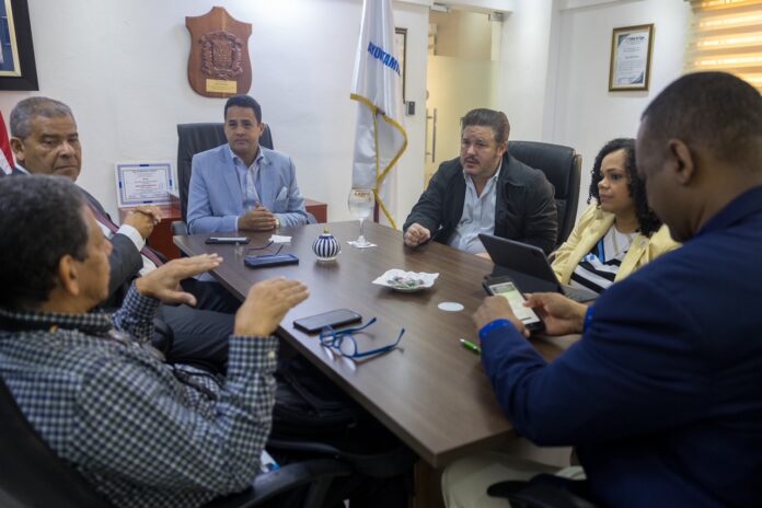 Finalizan preparativos para lanzamiento de ventanilla única de la Construcción en Santo Domingo Oeste