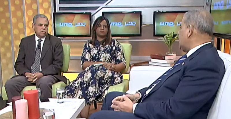 Funcionarios tomarán licencia para aspiraciones políticas, garantiza ministro del MAP 1 Sin titulo 1 2