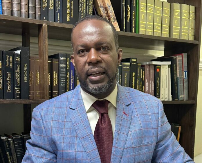 Fundación del Derecho Administrativo muestra preocupación por situación que envuelve a firma de abogados Pellerano & Herrera