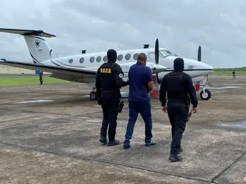 Gobierno entrega l66 criollos en extradición en menos de tres años 2 7 Actualidad 15 5p01