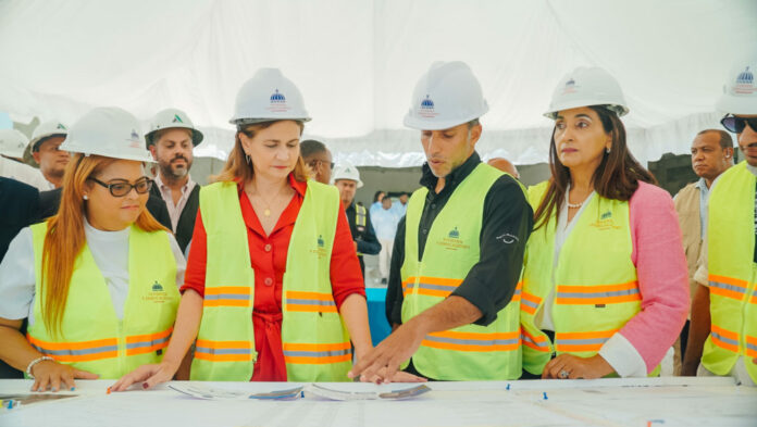 Gobierno entregará nuevo recinto de la UASD Azua en enero
