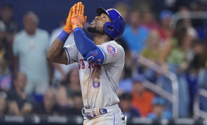 Grandes Ligas HOY: Starling Marte se perderá partidos debido a migraña