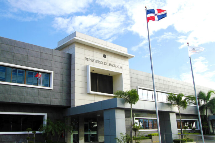Hacienda coloca bonos en el mercado nacional a una tasa de corte de un 9.40 %