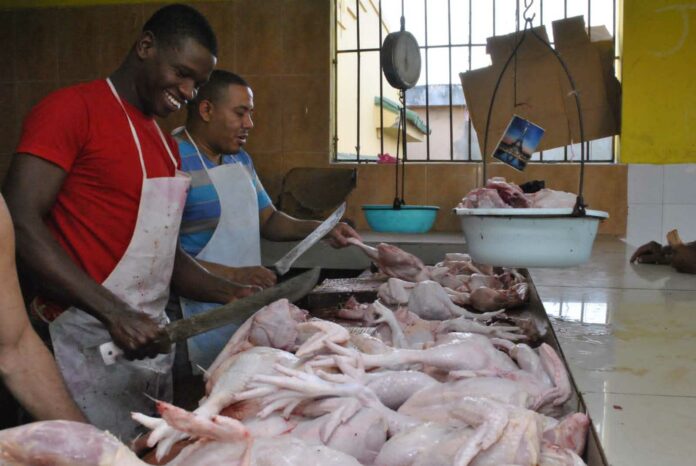Índice del hambre baja al 6.3 % e inseguridad alimentaria al 22 % en RD, según la FAO