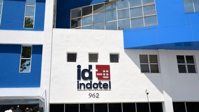 Indotel calificado por organismo mundial
