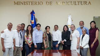 Inician formulación de Plan Nacional de Género en Políticas Agropecuarias de RD 1 image004