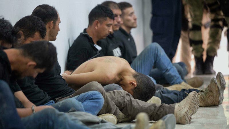 Jovenel Moïse: 2 años de una muerte que dejó a Haití a la deriva 4 1113951338 0 160 3073 1888 1920x0 80 0 0 4f0fa7216571b6ca9b02a31eccf09290