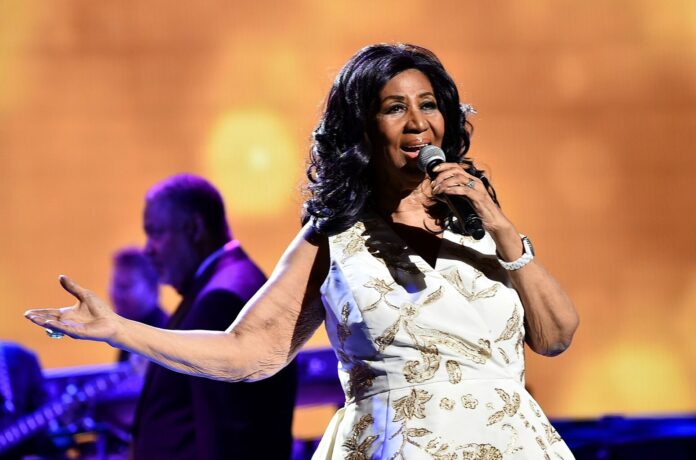 Jurado decide testamento de Aretha Franklin encontrado en sofá es válido