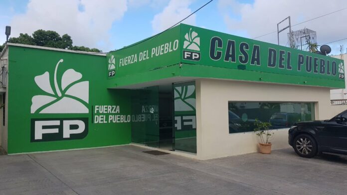 La FP se solidariza con el comunicador Pedro Jiménez por supuestas amenazas de Micky López 
