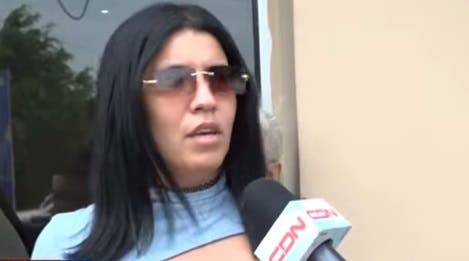 Madre y abuela de Dilon Baby piden su libertad 1 Madre