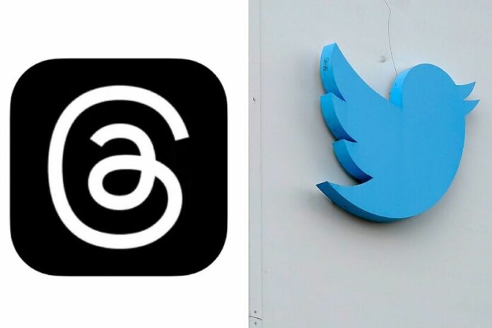 Meta lanza Threads, la red social para competir con Twitter