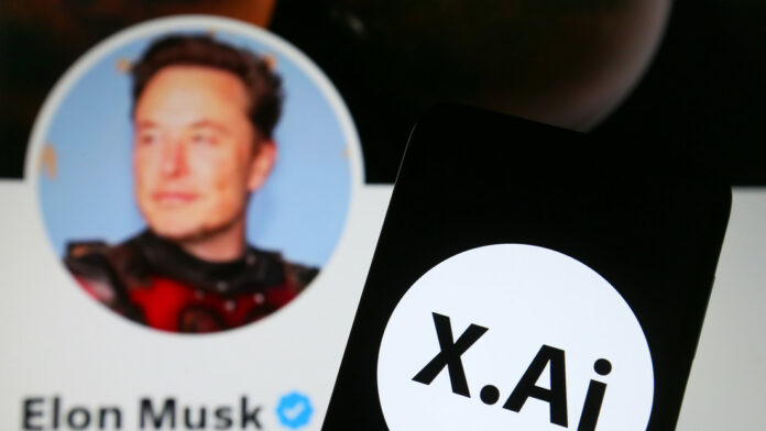 Musk lanza su propia empresa de Inteligencia Artificial