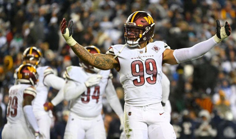 NFL aprueba compra de los Washington Commanders por 6 billones