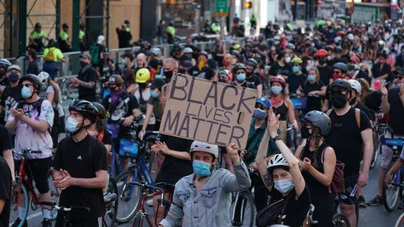 Nueva York dará 13 millones de dólares a manifestantes de protestas antirracistas 1 d5bc96e2 6d46 482d 8543 f6bb5eead207 16 9 discover aspect ratio default 0 x943y917