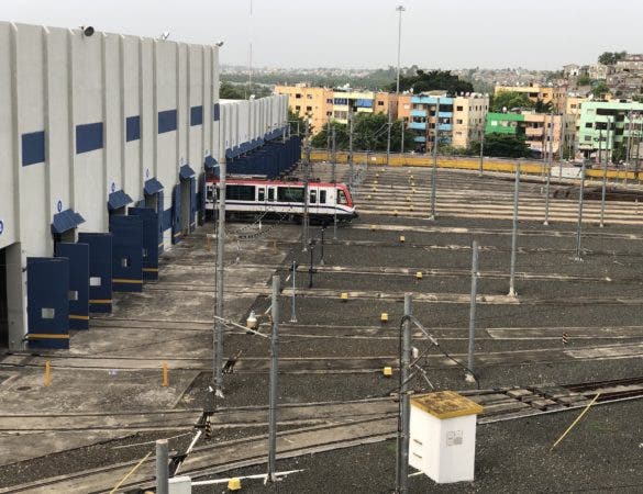OPRET cancela empleados que exigían reivindicaciones 1 IMG 7050