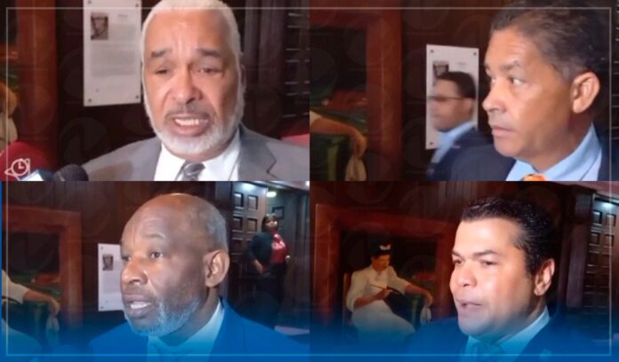 Preocupa a legisladores carencias educativas y falta de cupos previo a iniciar docencia