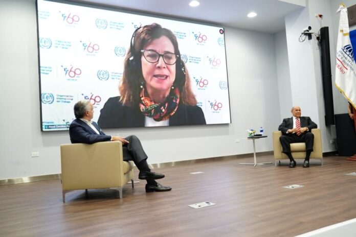 RD será sede reunión analizará futuro formación técnica