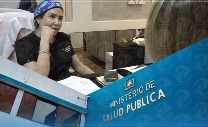 SP da toques finales para formalizar querella en contra de falsa “doctora” Karla Moya