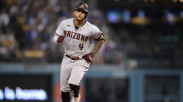 Ketel Marte