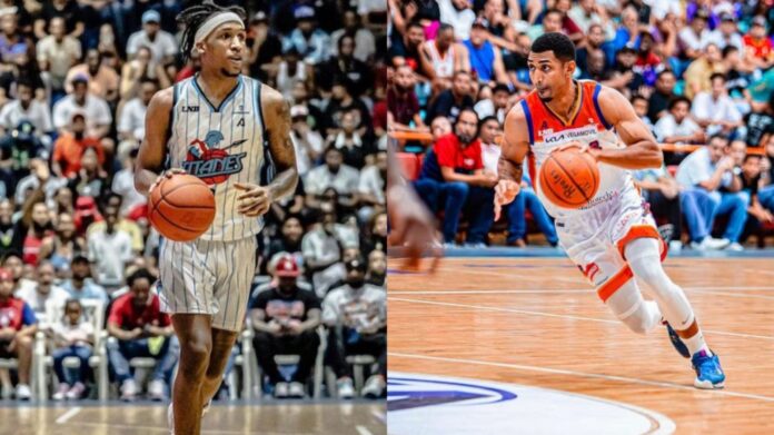 Titanes vs Reales: Arranca hoy final Súper Liga LNB