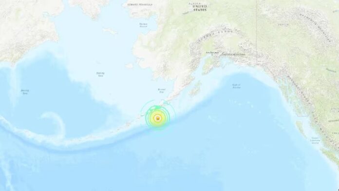 Alaska