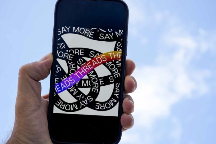 Zuckerberg anuncia 10 millones de descargas de Threads en las primeras horas tras el lanzamiento