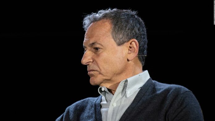 ¿Qué dijo el CEO de Disney ante los reclamos del sindicato de actores?