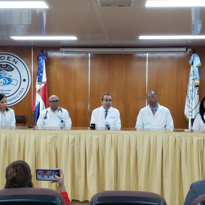 Inden: La educación preventiva y acompañamiento es esencial para tratar la diabetes